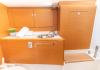 Sun Odyssey 449 2018  jedrenje