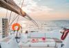 Sun Odyssey 449 2018  8 ležajeva