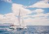 Sun Odyssey 490 2020  skiper