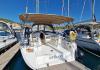 Bavaria Cruiser 37 2014  najam plovila Zadar region