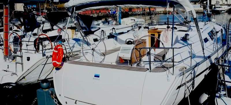 Bavaria Cruiser 46
