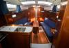 Oceanis 323 2004 najam jedrilice