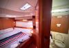 Bavaria Cruiser 45 2011 čarter jedrilice