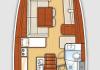 Oceanis 46 ( 3 cab. ) 2008 Oceanis 46