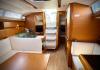 Sun Odyssey 419 2017  najam jedrilice