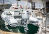Fountaine Pajot Saba 50 2017 najam katamarana