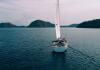 Bavaria Cruiser 46 2020  8 ležajeva