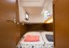 Sun Odyssey 410 2021  najam jahte