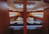 Sun Odyssey 440 2021  4 kabine