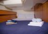 Sun Odyssey 45 2005  čarter s skiperom