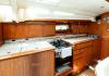 Sun Odyssey 45 2005  charter jedrilice