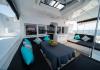 Lagoon 450 Fly 2020  charter katamarana