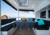 Lagoon 450 Fly 2020  charter katamarana