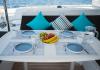 Lagoon 450 Fly 2020  6 kabina