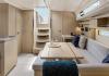 Oceanis 40.1 2021 charter s skiperom