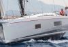 Oceanis 51.1 2021  Lavrio Grčka
