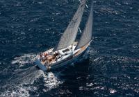 jedrilica Bavaria Cruiser 45 LEFKAS Grčka