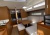 Sun Odyssey 440 2020  jedrenje
