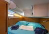 Sun Odyssey 490 2020 charter jedrilica