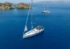 Sun Odyssey 490 2020  jedrenje charter