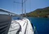 Sun Odyssey 490 2020 charter jedrilica
