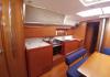 Oceanis 43 2009 brod