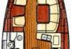 Sun Odyssey 40 2002