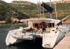 Lagoon 450 Fly 2019 charter katamaran