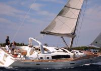 jedrilica Oceanis 50 Family ŠOLTA Hrvatska