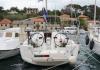 Sun Odyssey 349 2015  jedrenje Hrvatska