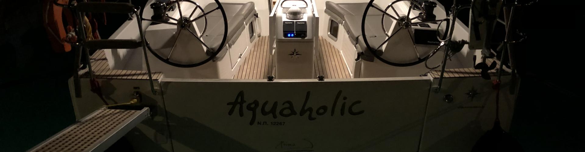 2019. Sun Odyssey 410