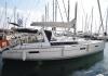 Oceanis 45 2015  4 kabine