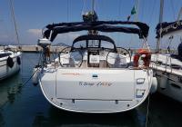 jedrilica Bavaria Cruiser 46 Napoli Italija