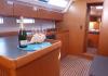 Bavaria Cruiser 46 2017  čarter jedrilica Italija
