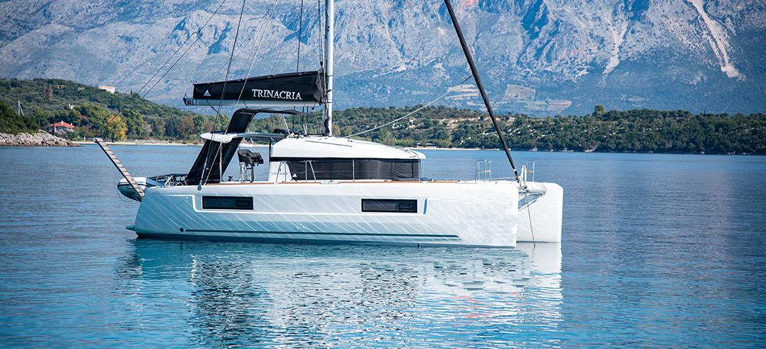 Lagoon 40