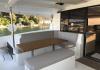 Fountaine Pajot Astréa 42 2019  5 kabina