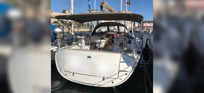 Bavaria Cruiser 46