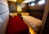 Leopard 23 1997  charter motorne jahte