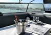 Leopard 23 1997  charter Sicilija