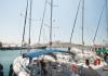 Bavaria 38 2004  jedrilica Grčka