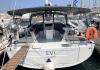 Oceanis 46.1 2022 najam jedrilice