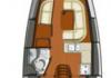 Sun Odyssey 36i 2012 najam jedrilice