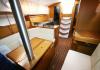 Sun Odyssey 36i 2012 najam jedrilice