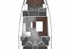 Bavaria Cruiser 46 2014  4 kabine