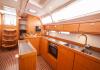 Bavaria Cruiser 46 2014  jedrenje