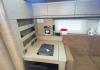 Hanse 548 2019  5 kabina