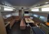 Hanse 548 2019  5 kabina