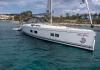 Hanse 548 2019  5 kabina