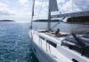 Hanse 548 2019