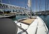 Hanse 548 2019  krstarenje